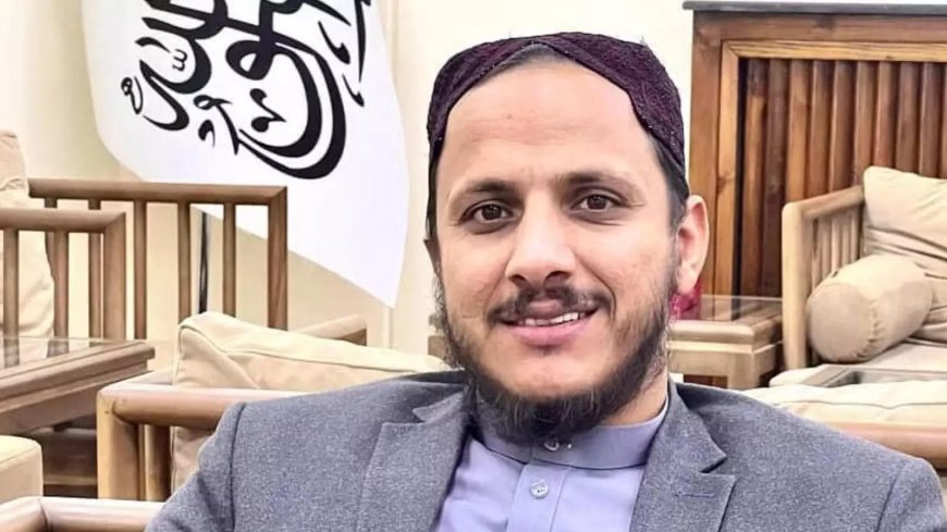 Taliban ‘appoints’ consul in Mumbai, govt mum on issue