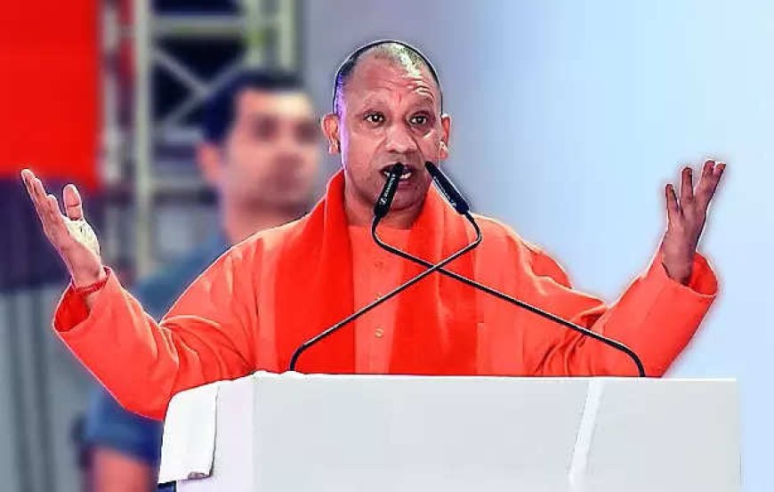 You attack me as you can’t target Razakars: Yogi to Kharge