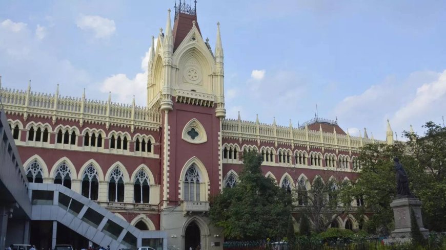 Freedom of expression isn’t a right to abuse: Calcutta HC