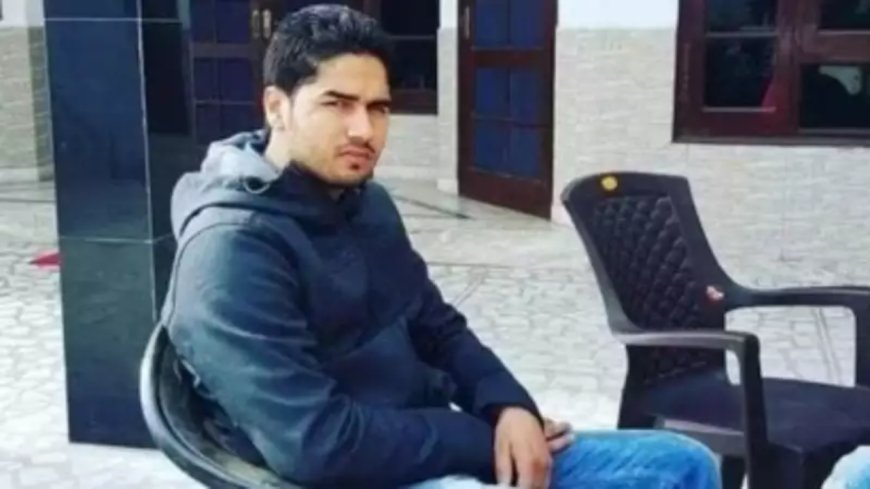 'Will request extradition': India on arrest of Khalistani terrorist Arsh Dalla in Canada