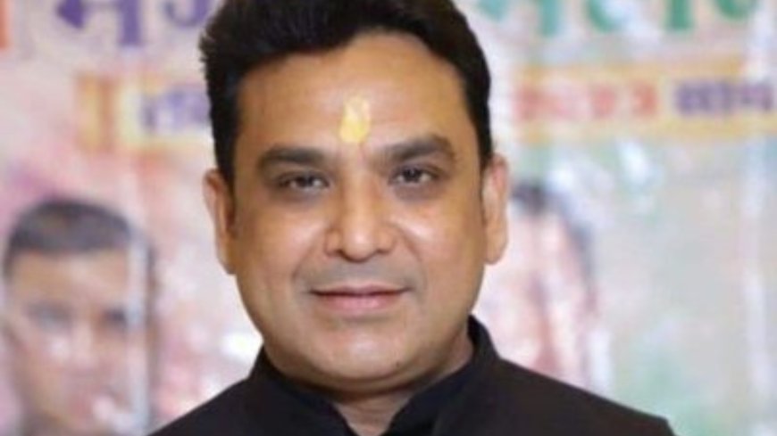 AAP's Mahesh Khichi elected Delhi's new mayor, defeats BJP's Kishan Lal by 3 votes