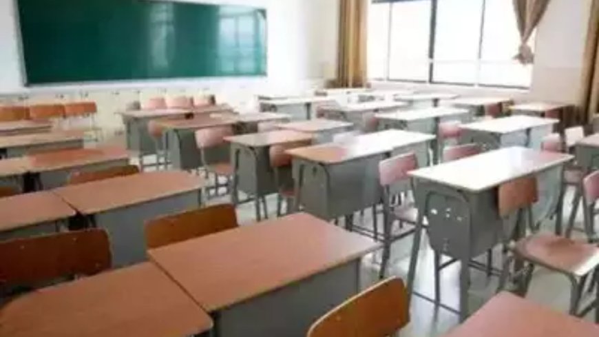 97 govt schools in Sikkim to be shut due to shortage of students