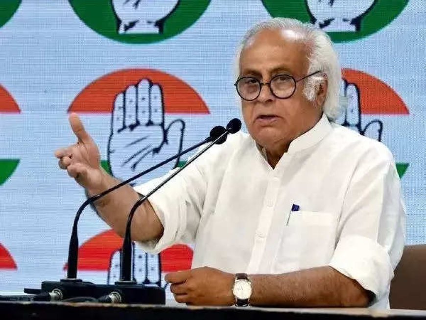 Congress seeks EC action against PM, Shah for ‘poll code violations’