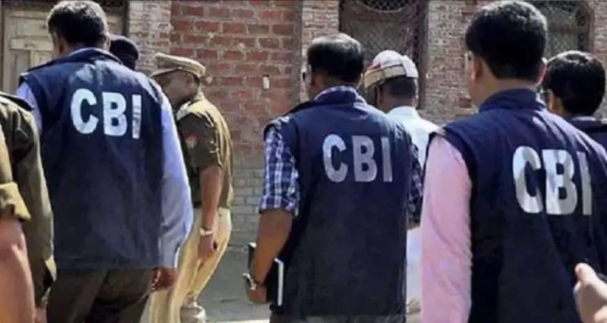 Saudi Arabia hands over 2011 Goa riots accused to CBI