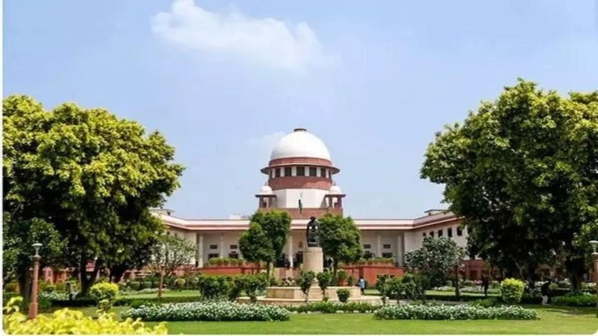 Hate speech different from seditious statements, says Supreme Court