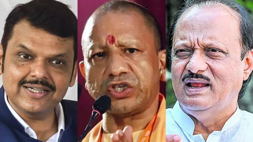 'Batenge to katenge': Has Yogi Adityanath's slogan divided Maharashtra's Mahayuti?