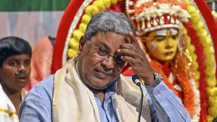 Accused of fund misuse, Karnataka to make temple audit reports public