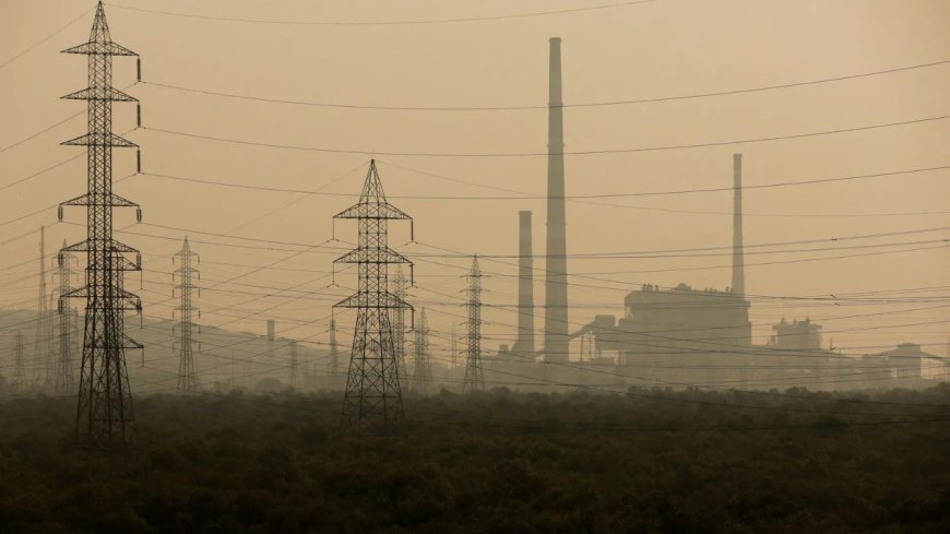 Nepal's power starts flowing to Bangladesh through Indian grid