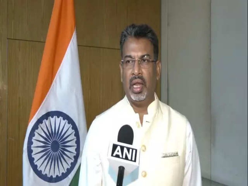 "This visit will be milestone in India-Nigeria relations...": Consul General of India in Lagos