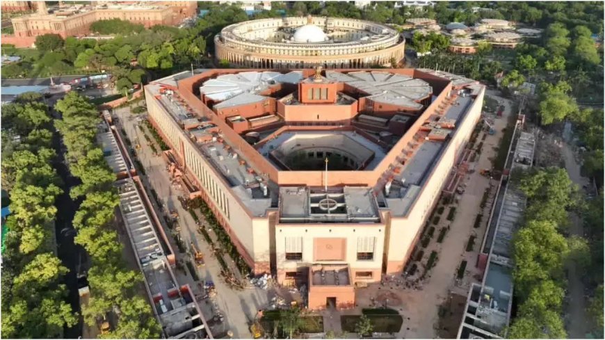 Office of profit: Centre plans to bring new legislation to replace 65-year-old MP disqualification law