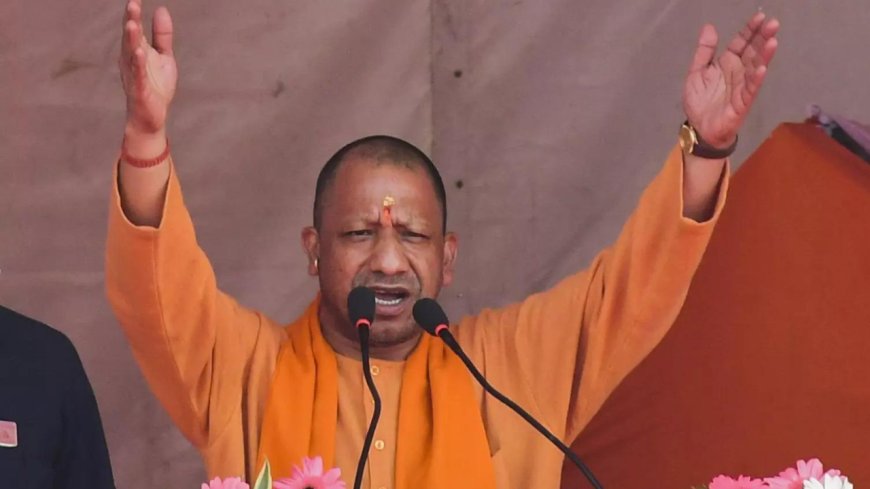 Yogi Adityanath sticks to 'batenge toh...' slogan amid row