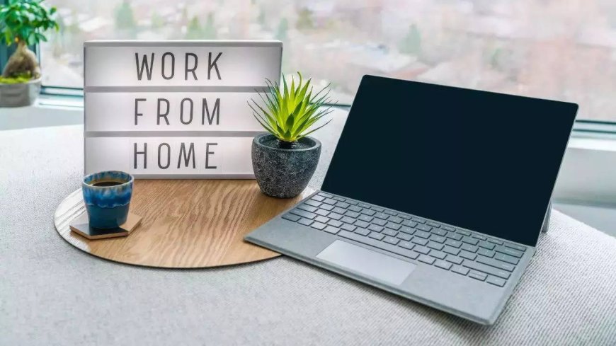 CII-FMS Study reveals the complexities of work-from-home practices in India