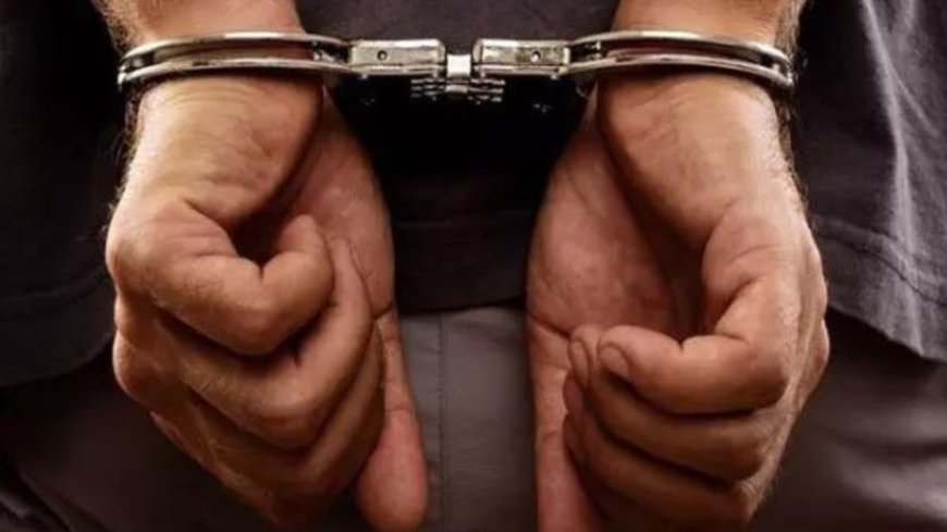 Ex-PSC chief of Chhattisgarh arrested in Rs 45 lakh bribe case