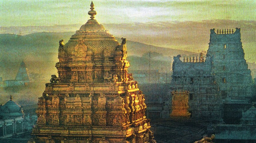 Take VRS or transfer, Tirumala trust tells non-Hindu staffers