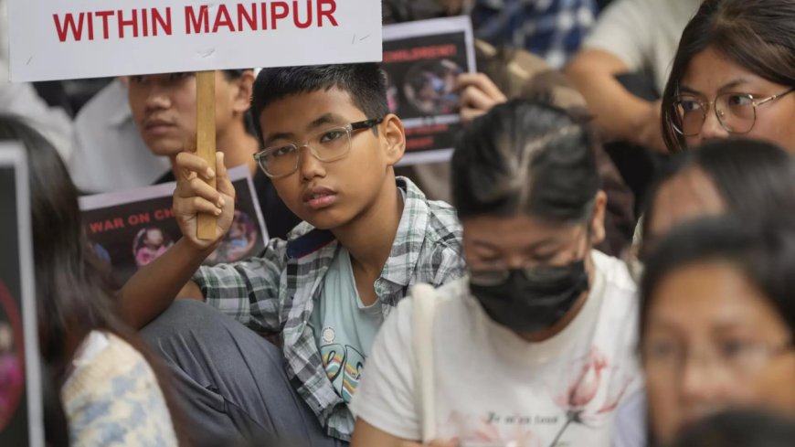 CPM: Centre must intervene to end violence