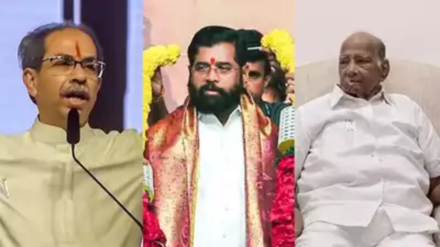 Maharashtra assembly elections 2024: Key constituencies, candidates