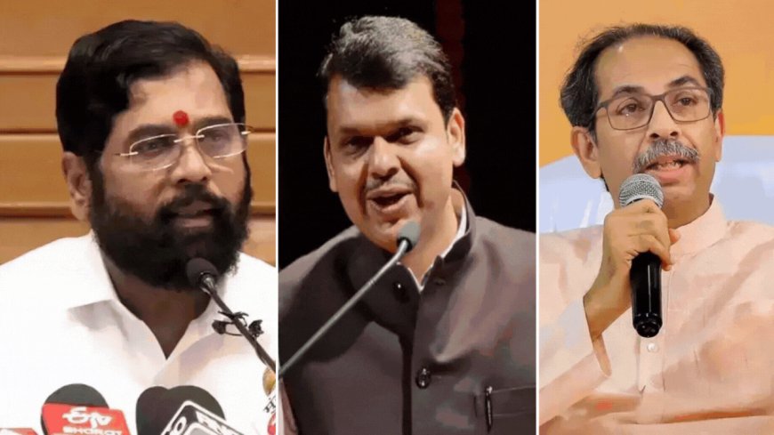 Jharkhand and Maharashtra assembly exit poll results 2024: Date, time, where to watch; know all about it