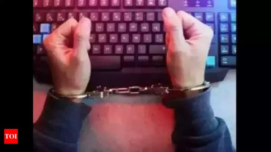 ED arrests 2 Chinese nationals for digital loan scam during Covid-19 pandemic