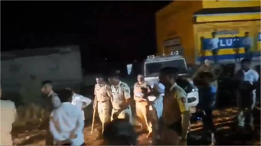 'People of MVA, answer!': BJP counters 'cash-for-vote' allegations with video of money distribution in Rohit Pawar's constituency