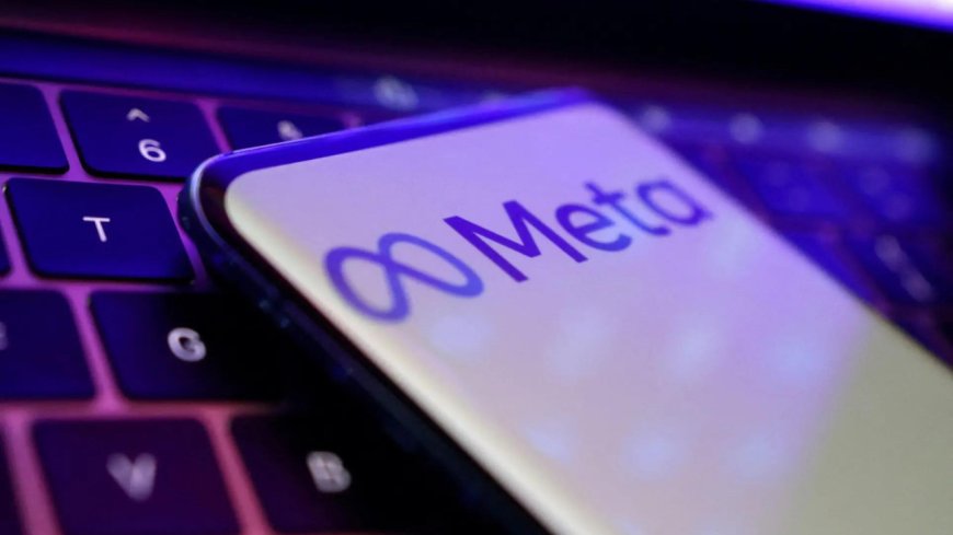 Meta disagrees with CCI's penalty over user data abuse, to file an appeal