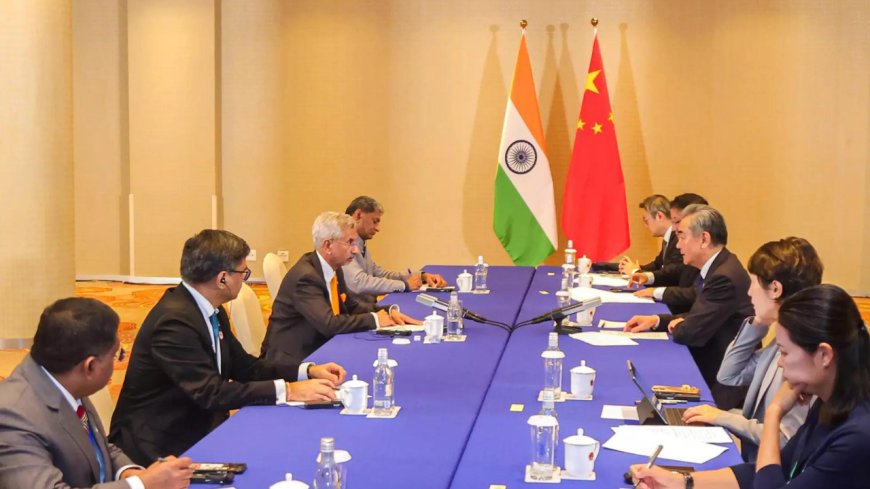 After disengagement, India and China agree on next steps to normalise ties