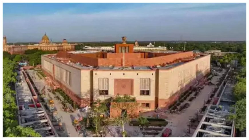 Constitution Day: No Lok Sabha or Rajya Sabha sessions on December 26