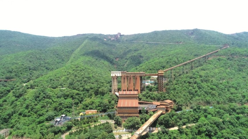 NMDC sets up dedicated vertical to drive innovation & transformation