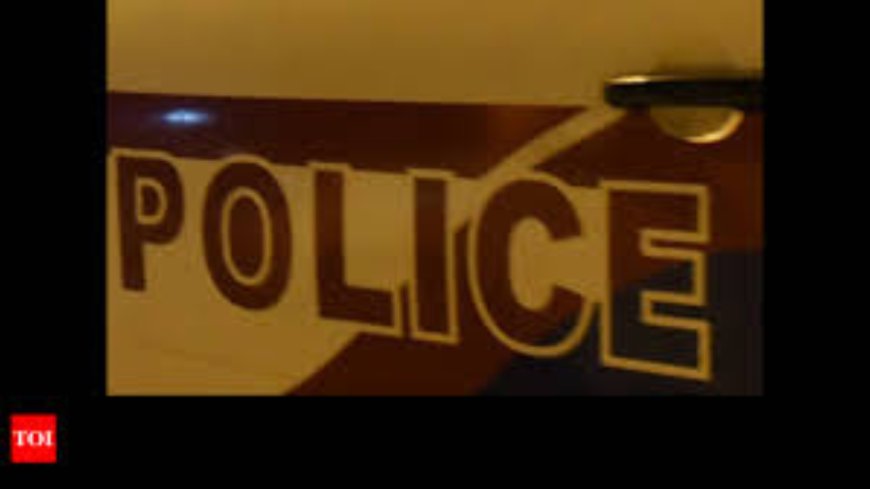 EC action against UP cops after complaints of voter intimidation, arbit checks