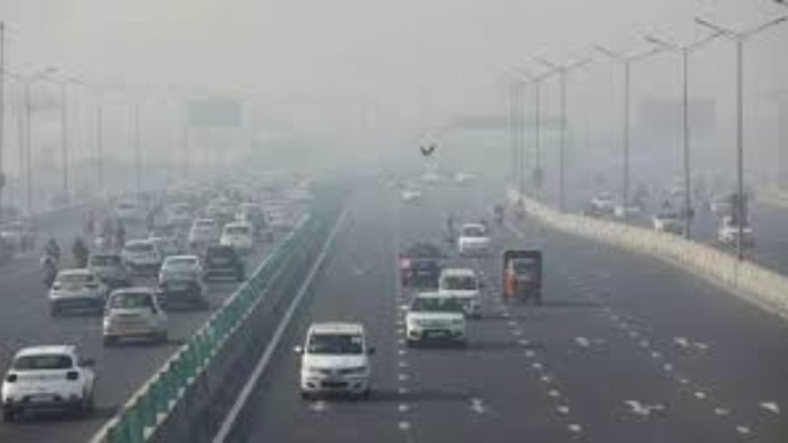 Formulate district & city level plans to fight pollution and its impact on health: Government