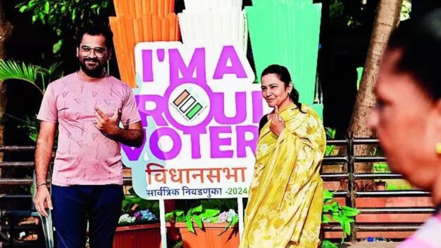 Mumbai voters dismiss Marathi vs Gujarati rhetoric, focus on development instead