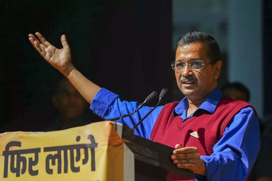 Arvind Kejriwal goes to high court challenging ruling