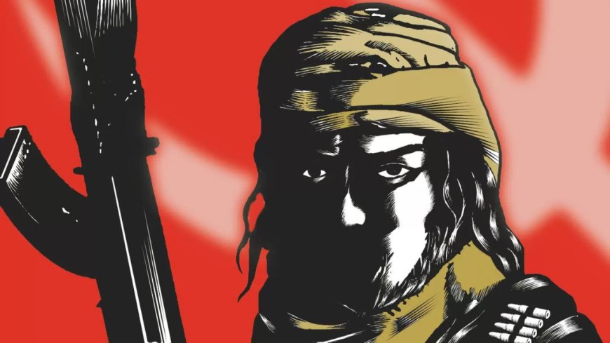Maoist killed in Malkangiri encounter