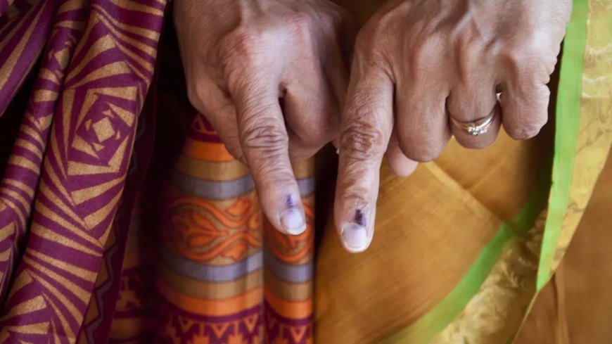 Hazaribagh election results 2024: BJP's Pradip Prasad, Congress' Munna Singh in the fray
