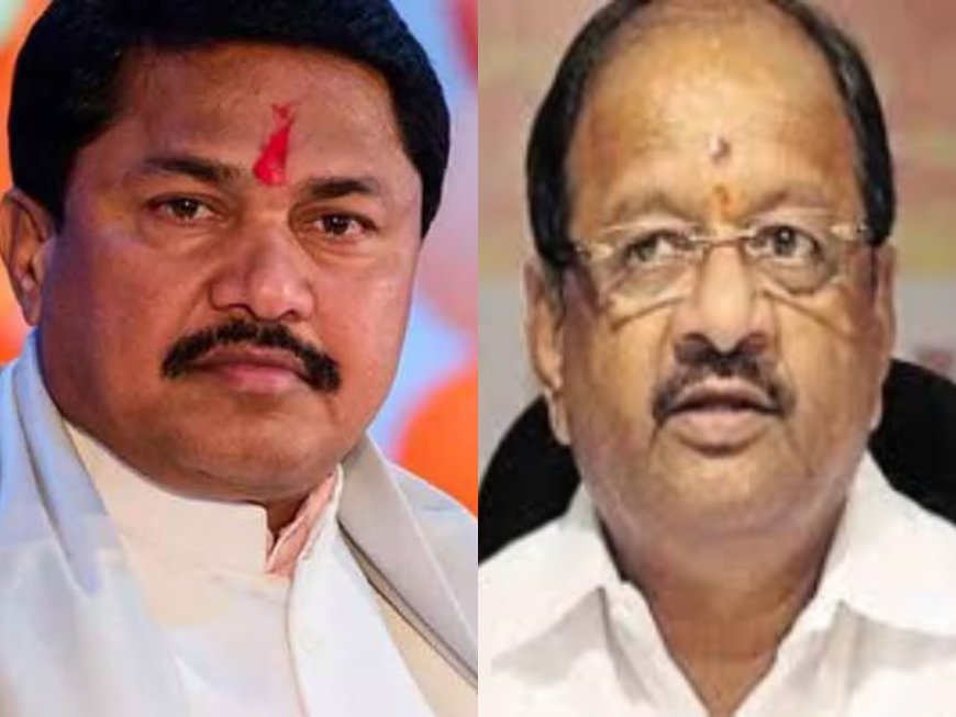 Sakoli assembly election results 2024: Congress's Nana Patole, BJP's Avinash Anandrao vie for victory