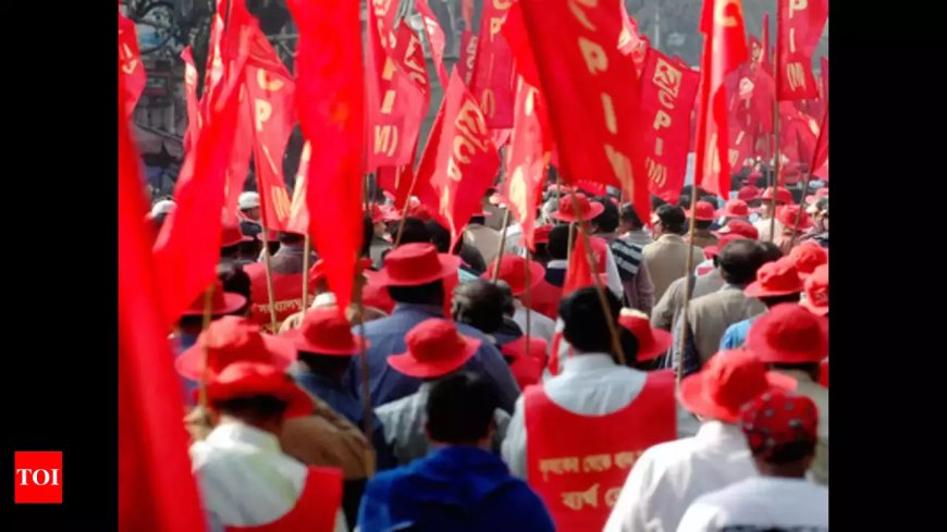 CPM is hiring in Bengal, with an eye on 2026 assembly polls