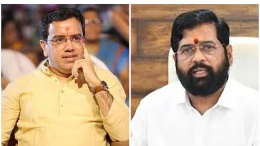 Kopri-Pachpakhadi election results 2024: Mahayuti's Eknath Shinde, MVA's Kedar Prakash Dighe in fray