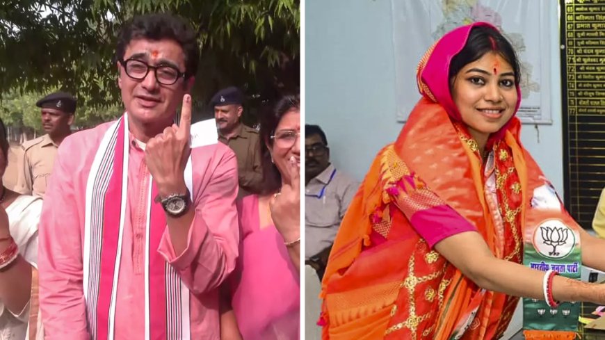 Jamshedpur East election results 2024: Three-way face-off among Congress' Ajoy Kumar, BJP's Purnima Sahu and JLKM's Tarun Kumar De