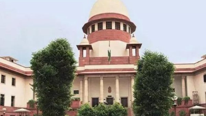 SC rejects Punjab plea seeking details of PM Modi's security breach report