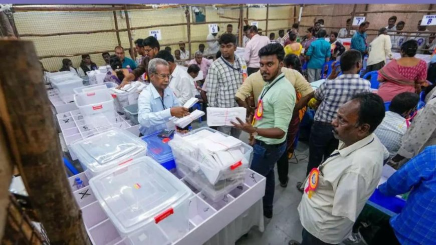 Anushakti Nagar election results: NCP's Sana Malik leads over film actress Swara Bhaskar's husband Fahad Ahmad
