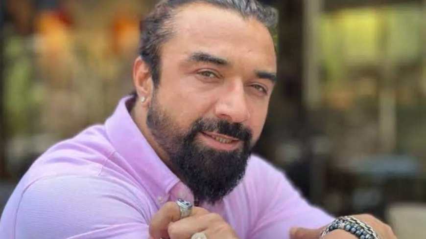 Maha Election Results 2024: Despite 5.6 million Instagram followers, Ajaz Khan only manages 131 votes in Versova assembly