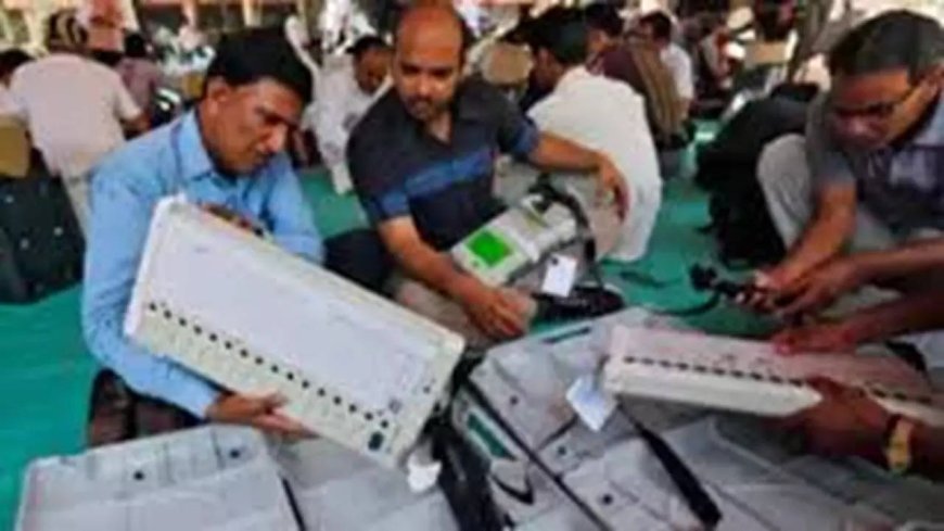 Solapur City Central election result 2024: BJP's candidate Devendra Rajesh Kothe leading by 25,246 votes