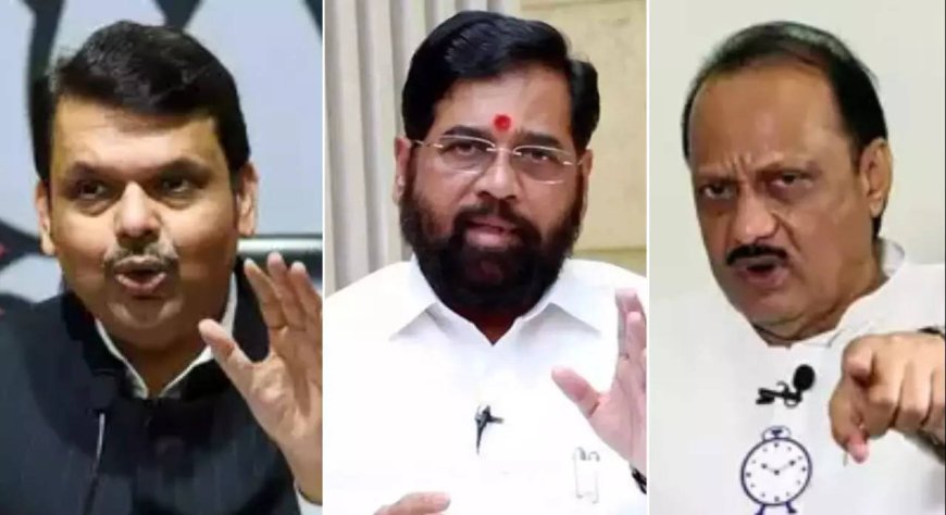 Maharashtra elections: Kaun Banega 'Maha' Mukhya Mantri? It's advantage Devendra Fadnavis after BJP's superlative show