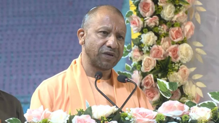 Yogi Adityanath now says 'ek hai toh safe hai' as Maharashtra gives massive victory to BJP-Mahayuti