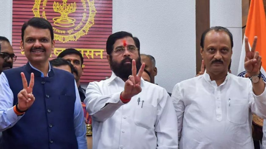 Baramati election results: Ajit Pawar clinches seat, defeats nephew by over 1 lakh votes