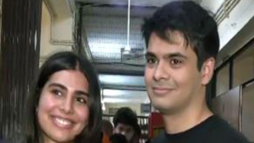 Priyanka Gandhi thanks 'two jewels' in Wayanad bypoll victory statement - Who are Raihan and Miraya?