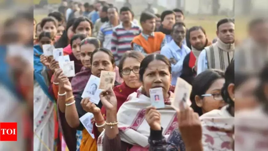 Assembly bypolls in 15 states: BJP, allies bag over half the seats, TMC sweeps West Bengal