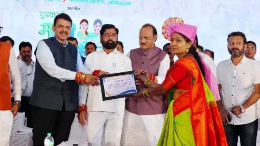 Cash is king: Direct benefit transfers crowns the winner in Maharashtra, Jharkhand election results