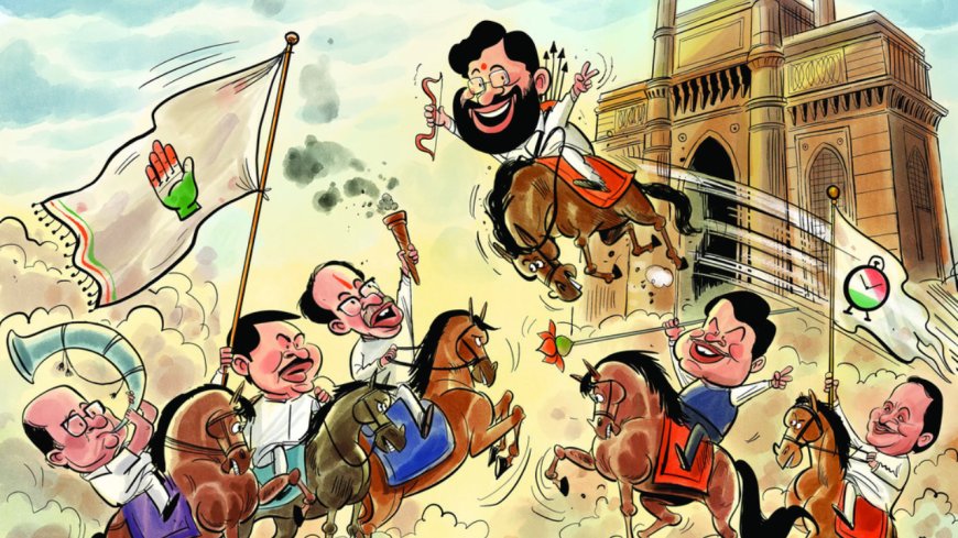 Maharashtra election results: Explained: What drove Mahayuti’s mahavijay