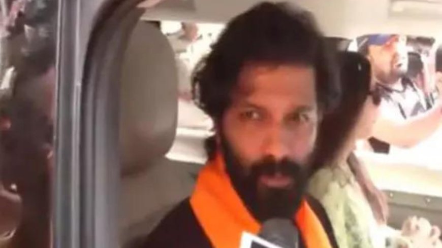 Raj Thackeray's son Amit finishes third in Mahim poll debut