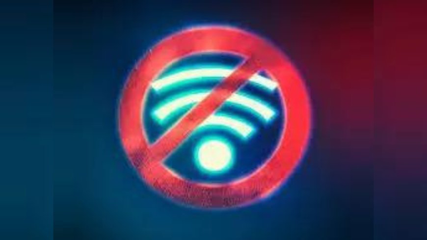 Mobile internet suspension extended for two days in Manipur